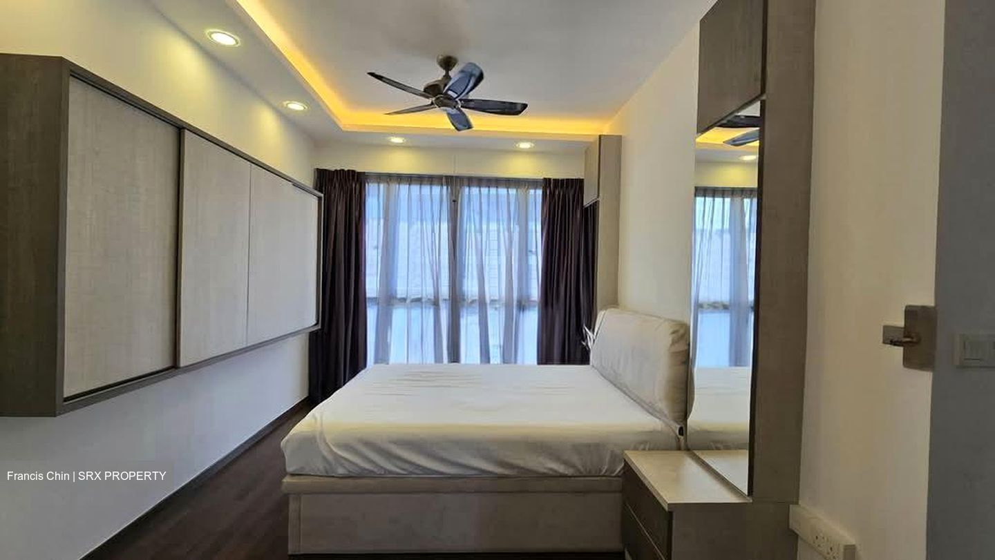Arc at Tampines (D18), Condominium #606355641